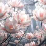 beautiful-pink-tulip-flowers-garden-vintage-style_970631-3174